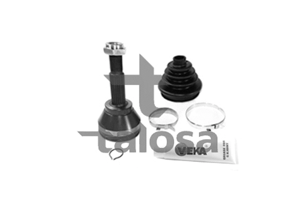 Joint Kit, drive shaft (77-FI-1104)