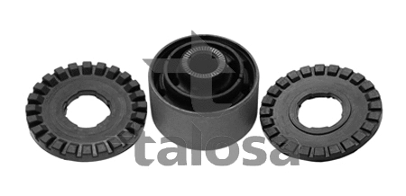 Mounting, wheel bearing housing (64-15156)