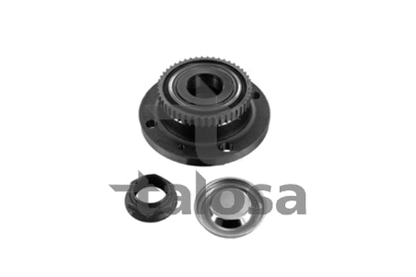 Wheel Bearing Kit (81-PE-0253)
