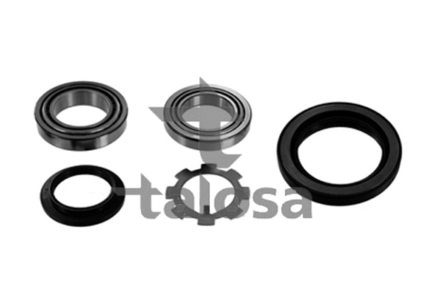 Wheel Bearing Kit (80-FD-0218)