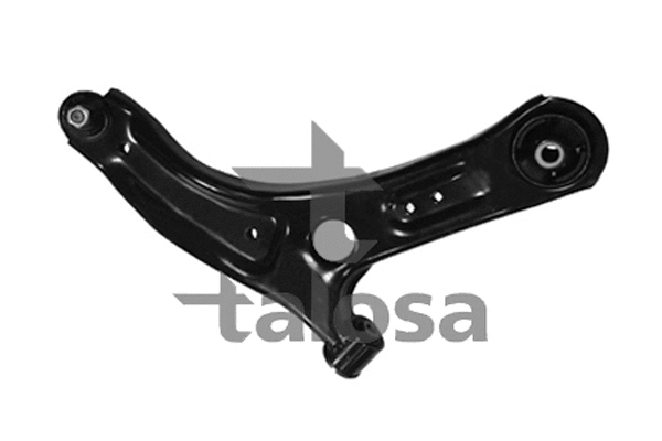 Control/Trailing Arm, wheel suspension (40-10438)