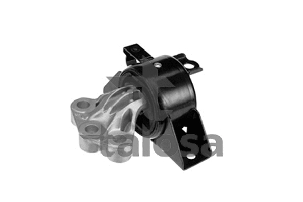 Mounting, engine (61-14044)