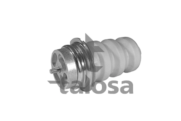 Rubber Buffer, suspension (63-05500)