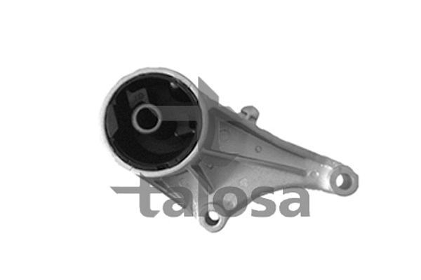 Mounting, engine (61-06912)