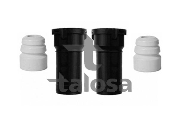 Dust Cover Kit, shock absorber (63-14425)