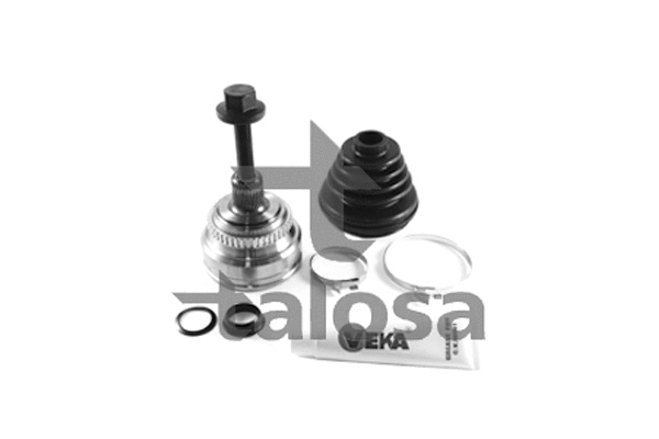 Joint Kit, drive shaft (77-AD-1036A)