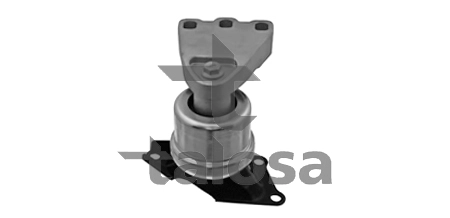 Mounting, engine (61-17481)