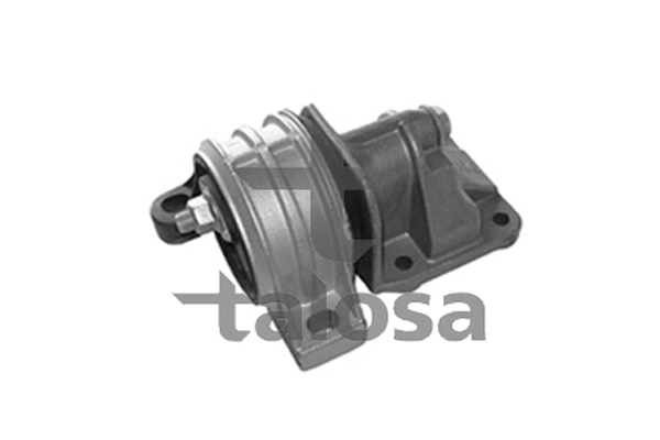 Mounting, engine (61-06737)