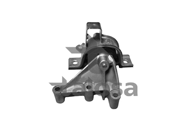 Mounting, engine (61-06716)