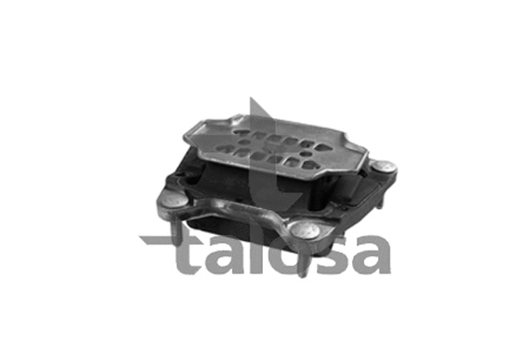 Mounting, automatic transmission (62-02583)