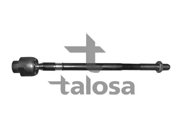 Inner Tie Rod (44-07165)