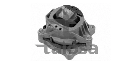 Mounting, engine (61-15526)