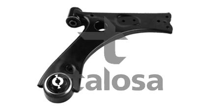 Control/Trailing Arm, wheel suspension (30-17244)