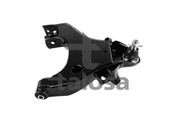 Control/Trailing Arm, wheel suspension (40-13560)