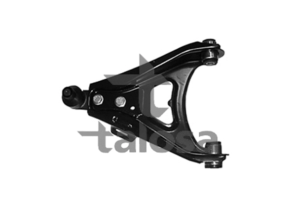 Control/Trailing Arm, wheel suspension (40-00765)