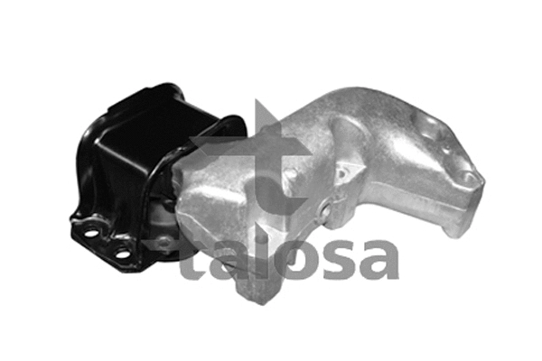 Mounting, engine (61-05136)