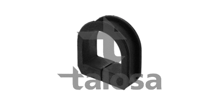 Mounting, steering gear (64-16417)