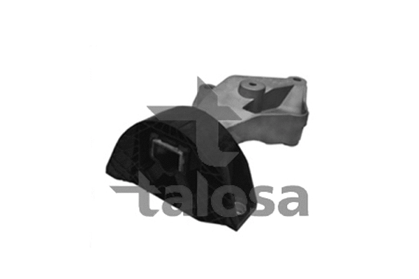 Mounting, engine (61-10908)