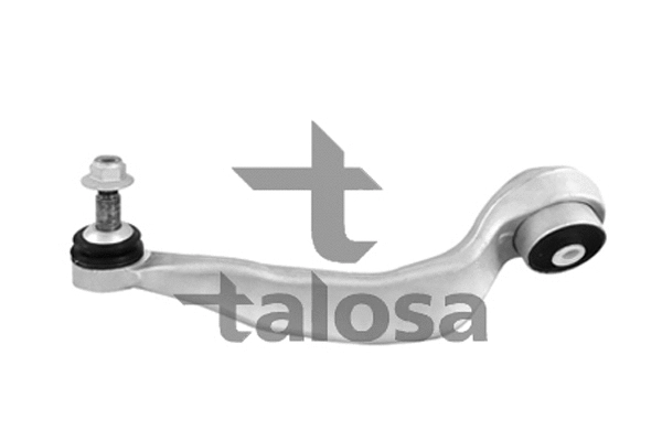 Control/Trailing Arm, wheel suspension (46-13320)