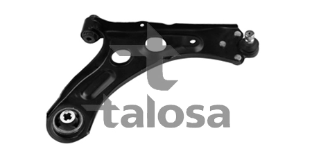 Control/Trailing Arm, wheel suspension (40-17288)