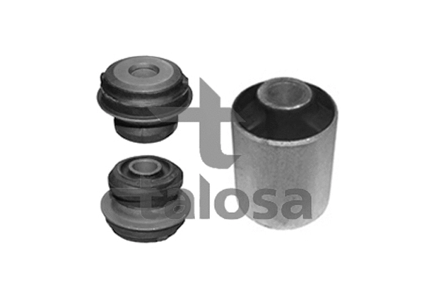 Mounting Kit, control/trailing arm mounting (57-00383)