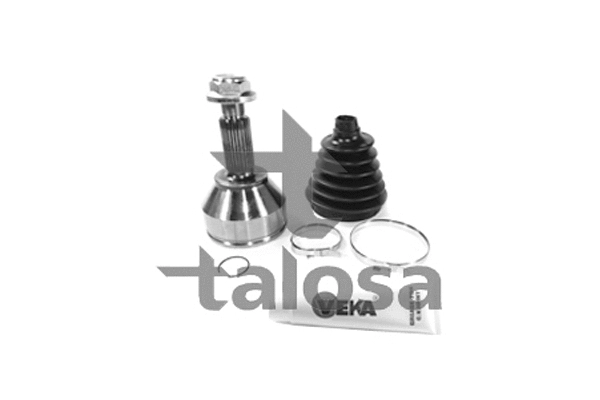 Joint Kit, drive shaft (77-FD-1040)