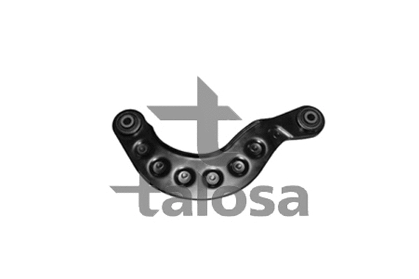 Control/Trailing Arm, wheel suspension (46-07787)