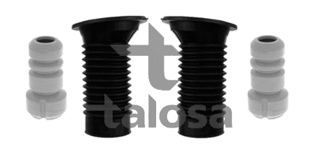 Dust Cover Kit, shock absorber (63-14556)