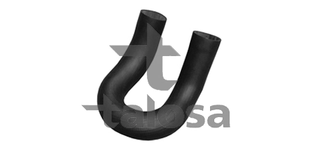 Charge Air Hose (66-14890)