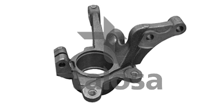 Steering Knuckle, wheel suspension (79-03501L)