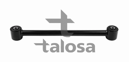 Control/Trailing Arm, wheel suspension (46-16321)