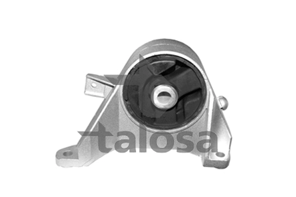 Mounting, engine (61-11379)