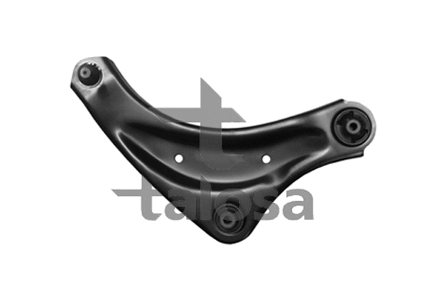 Control/Trailing Arm, wheel suspension (40-07948)