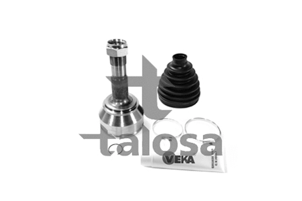 Joint Kit, drive shaft (77-FI-1096)