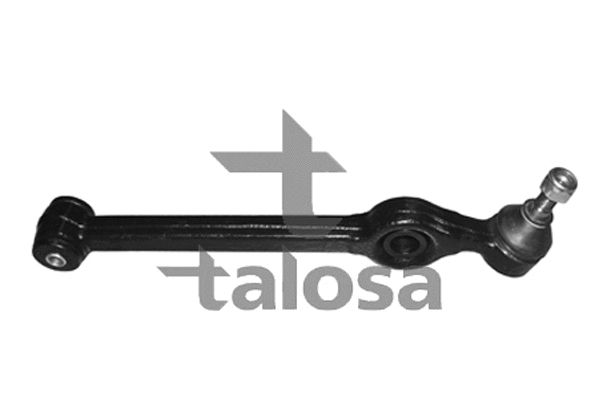 Control/Trailing Arm, wheel suspension (46-00567)