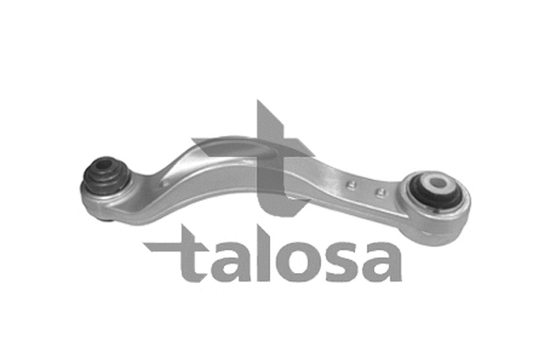 Control/Trailing Arm, wheel suspension (46-03728)