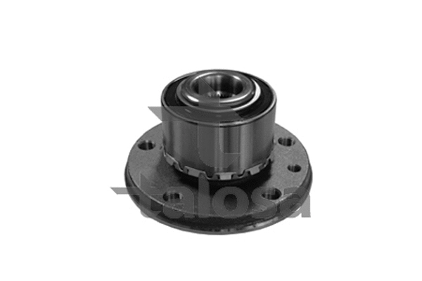 Wheel Bearing Kit (81-VW-0268)