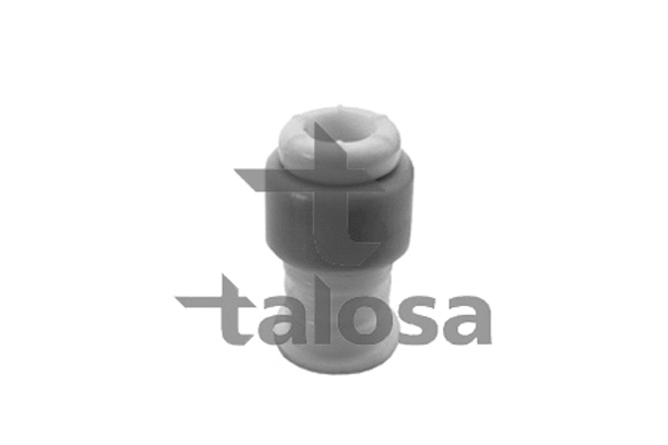 Rubber Buffer, suspension (63-14624)