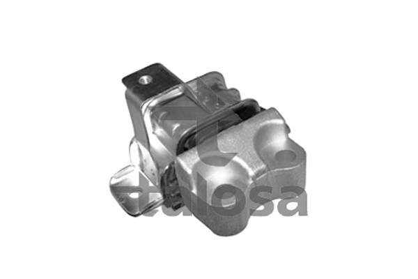 Mounting, engine (61-06741)