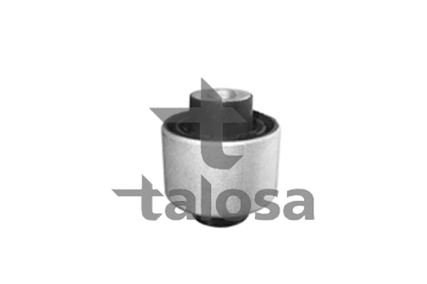 Mounting, control/trailing arm (57-07678)