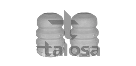 Dust Cover Kit, shock absorber (63-15256)