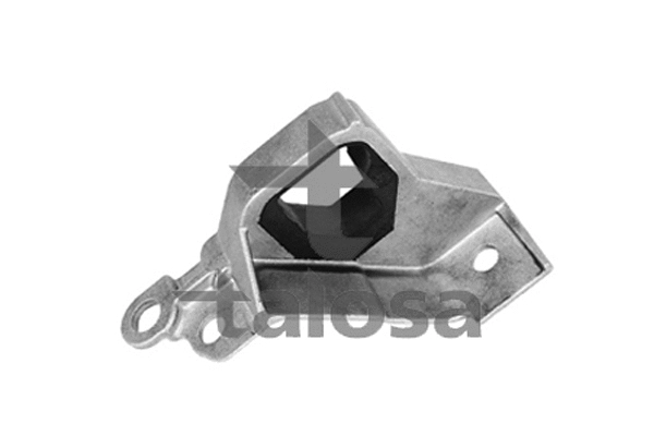 Mount, exhaust system (62-08083)