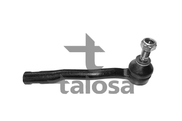 Tie Rod End (42-04717)