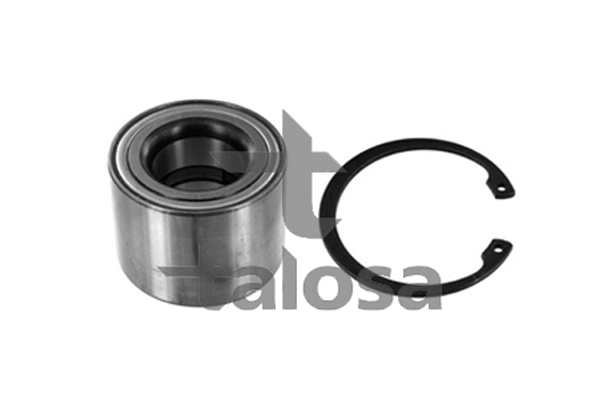 Wheel Bearing Kit (80-IV-0154)