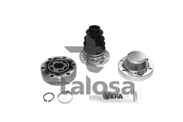 Joint Kit, drive shaft (77-VW-5076)