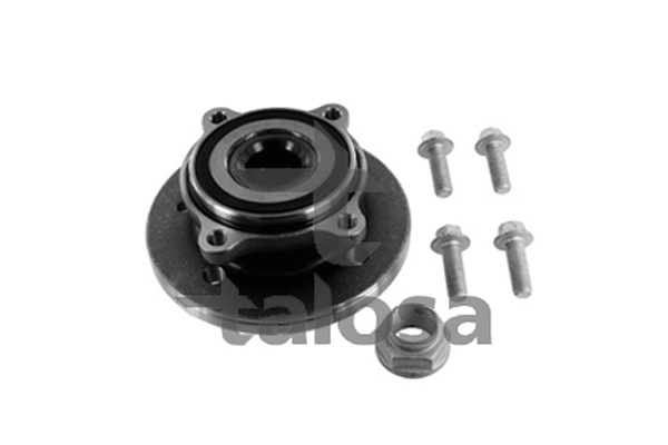 Wheel Bearing Kit (81-BM-0267)