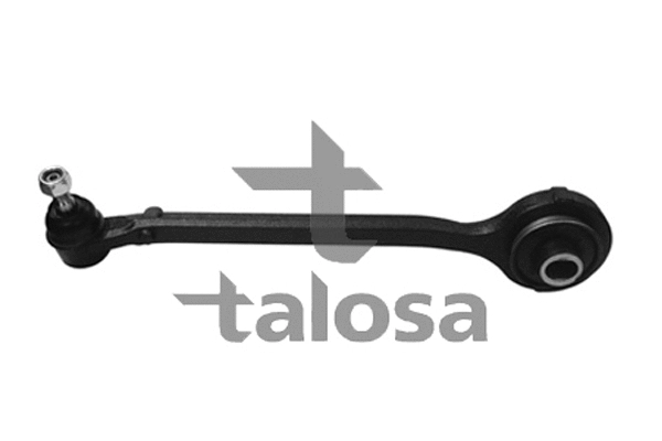 Control/Trailing Arm, wheel suspension (46-09524)