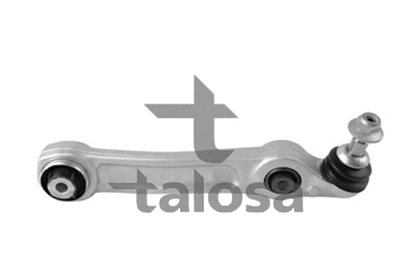 Control/Trailing Arm, wheel suspension (46-13588)