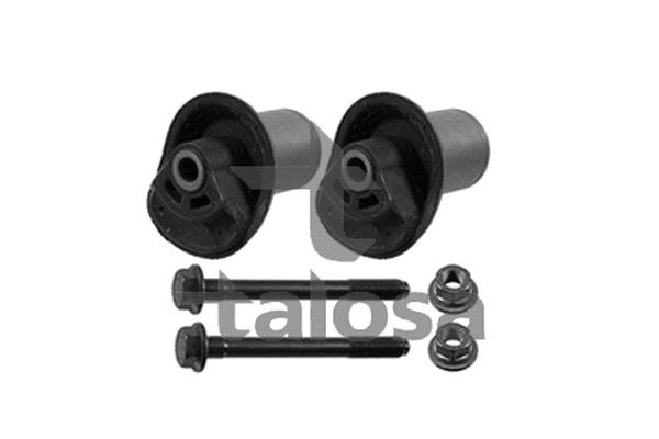 Bushing, axle bracket (62-01684)