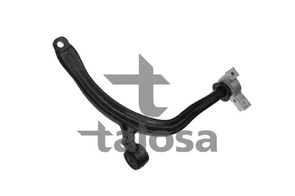 Control/Trailing Arm, wheel suspension (40-08367)
